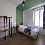 Διαμέρισμα Lacasadicorte *