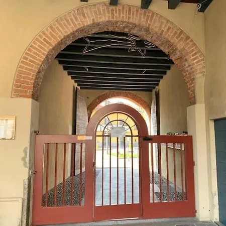 Διαμέρισμα Lacasadicorte