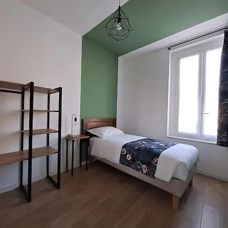 Apartment Lacasadicorte *