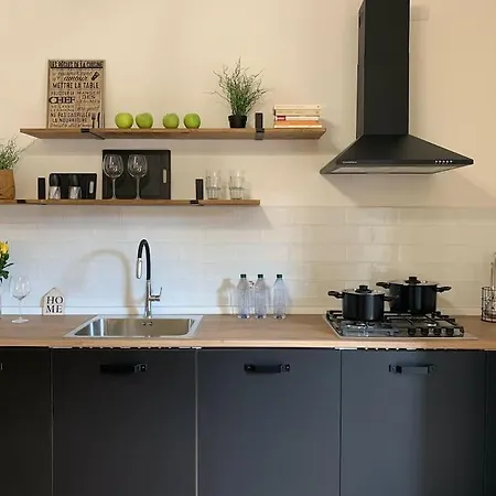 Apartment Lacasadicorte *