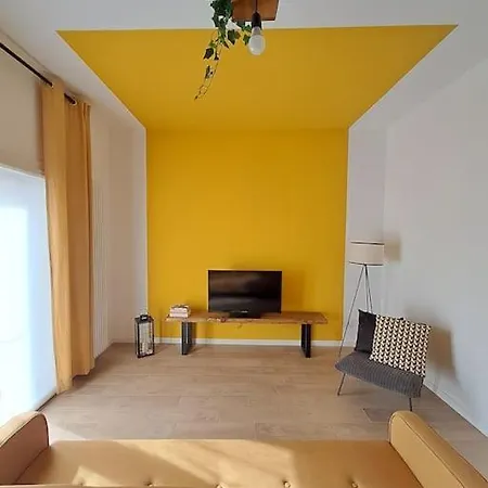 Apartment Lacasadicorte Bollate