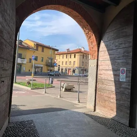 Lacasadicorte Apartment